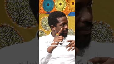 Ghanaian E-Commerce Founder explains the concept of a super app