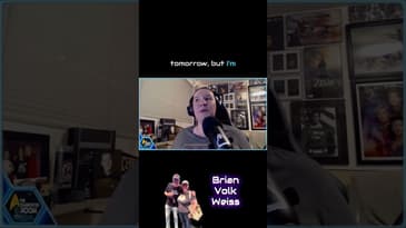 I can talk to him all day #fyp #startrek #podcast #beverlycrusher #gatesmcfadden @TheTransporterRoom