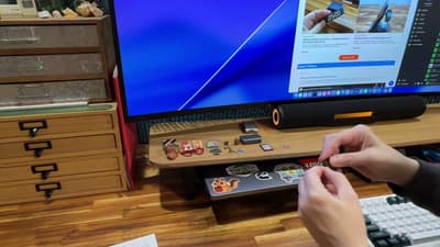 This iLive budget soundbar speaker surprised me!