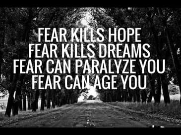 Doggie Diamonds: No Filter Live Ep.30 (Stop Being So Damn Scared!)