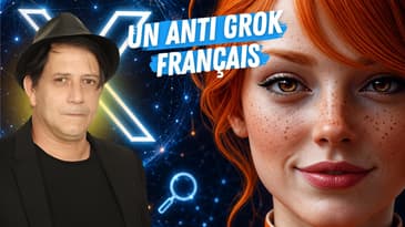 Cette IA combat les fake news sur X !