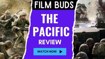 World War II Cinema Part 2: The Pacific Miniseries