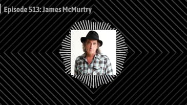 Episode 513: James McMurtry