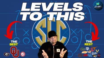 🔥 Who Runs the SEC in 2025 and Beyond?🏈