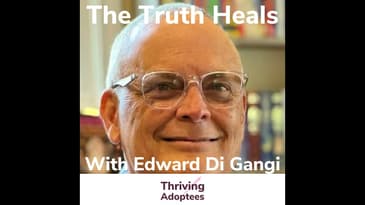 The Truth Heals With Edward Di Gangi