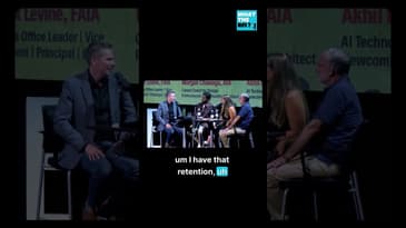 AI vs. encyclopedias - A study on retention #Architecture #Construction #Podcast