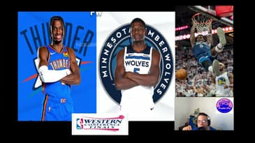 Anthony Edwards is on a KILL MISSION | Ending Legends & Rewriting the West