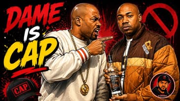 Dame Dash FINALLY Goes At Biggs Publicly! We Forced His Hand!