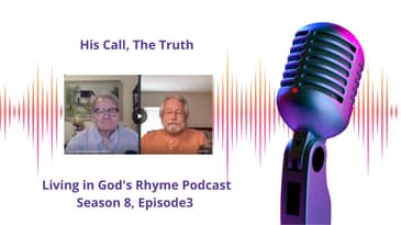 LIGR S8 E3 His Call, The Truth