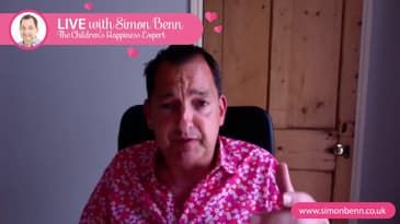 Putting parent guilt behind you