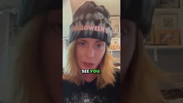 Close Encounters of the Clown Kind