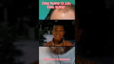 Eddie Murphy Is Just Eddie Murphy