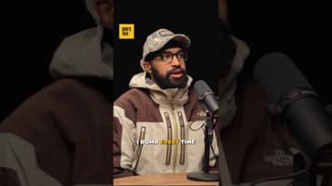 Finding Your Gift & Failing Forward | A Comedian’s Real Talk on Purpose & Persistence