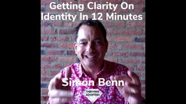 Getting Clarity On Identity In 12 Minutes