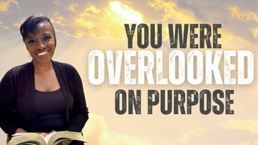 How Can Being An Underdog Be A Great Blessing