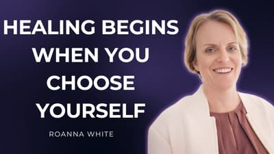 Reinventing Your Life: The Midlife Crisis You Actually WANT