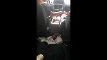 Dusty and Kayla Wedding VLOG