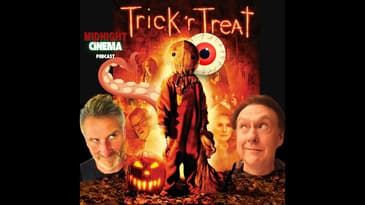 Trick 'r Treat