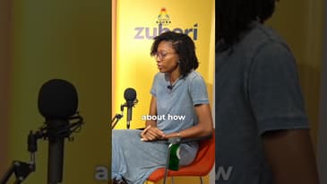 The man who catches two rabbits catches neither | Having multiple job titles? | Akua Nyame-Mensah