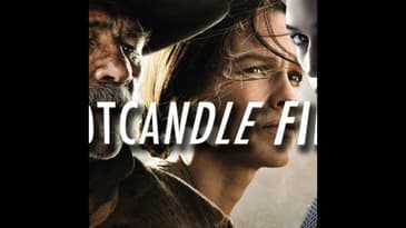 Footcandle Films: The Ex Machina Homesman