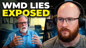 Inside the WMD Commission: The Real Story of the Iraq War