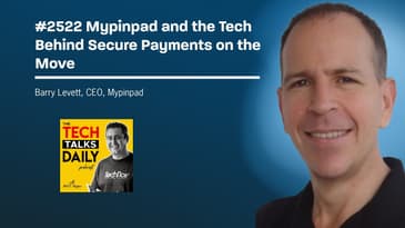 2522: Mypinpad and the Tech Behind Secure Payments on the Move