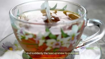 What If the Pressure Is Revealing Your Purpose?