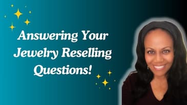 Jewelry Reseller FAQs: Tips, Tricks and Insights!