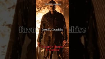 What’s your favorite horror franchise