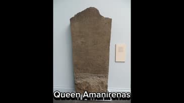 Recap of our Black History Notables