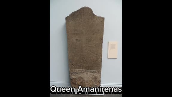 Recap of our Black History Notables