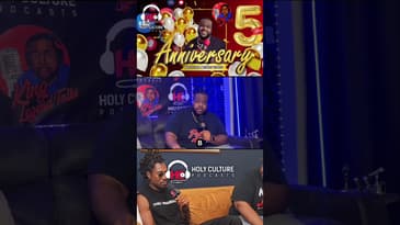 God ordered my steps!