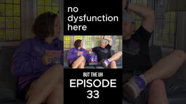 Teaser: Episode 33 #ndh #nodysfunctionhere