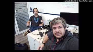 Último Episodio, algunos highlights y cosas aprendidas en esta platicada entre Lalo y Urquidi sobre