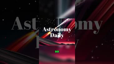 Black Hole Breakthrough: Impossible Merger Solved! #shorts