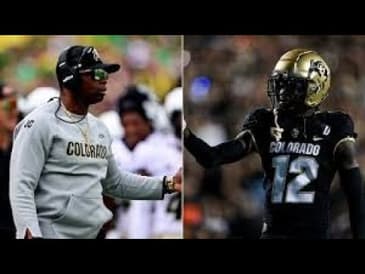 #getitoffmychest - College Football: Preserve Travis Hunter