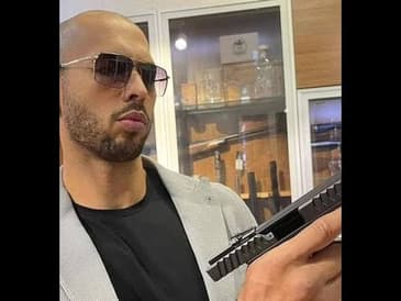 Andrew Tate, Censorship, Democrats and Republicans. Let's unpack this.