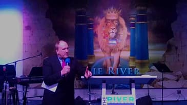 The Agenda Of Angels Kevin Zadai Session 9 Part 2 The River Of Waupun