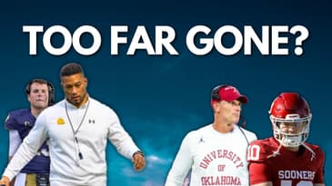 Can Notre Dame Recover from NIU Loss and Make Playoff?