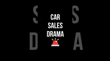 CAR SALES DRAMA #podcast #dealership #carsales #carsalesman #cardealer #cars