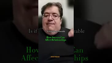 Miserable People Will Hate Your Success 😳