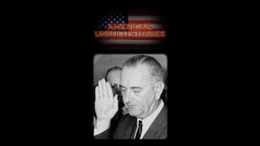 Did Texans Know LBJ's Dark Secret?
