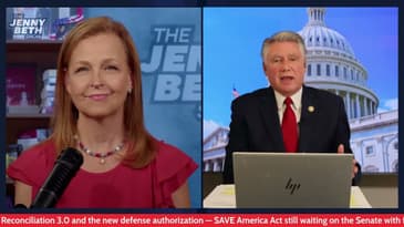 SAVE America Act: Every Way the House Tried to Force the Senate's Hand | Mark Harris