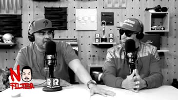 Chris Gotti Explains The REAL Reason Dame Dash Doesn't Like Steve Stoute