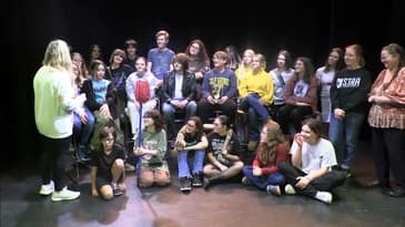 Local Roots Where Caring for the Community Matters