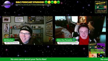 G&C Podcast - Episode 203: Discussing Solo Leveling -ReAwakening-! (Video Edition)