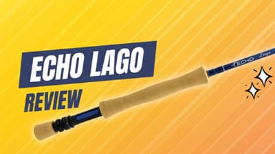 Echo Lago Review