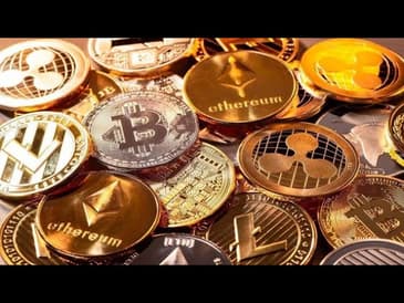 The Great Crypto Crash of 2022.