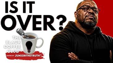 Another Unscripted! | The Black Coffee Club™