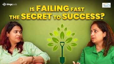 Plant a Billion Trees: Founder's Journey and Lessons